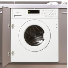 Whirlpool awod2920 lave linge darty