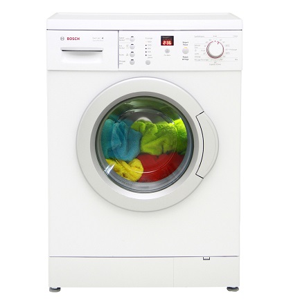 Lave linge bosh wae28320ff