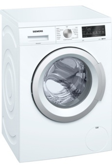Siemens lave linge darty