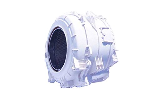Bloc laveur lave linge