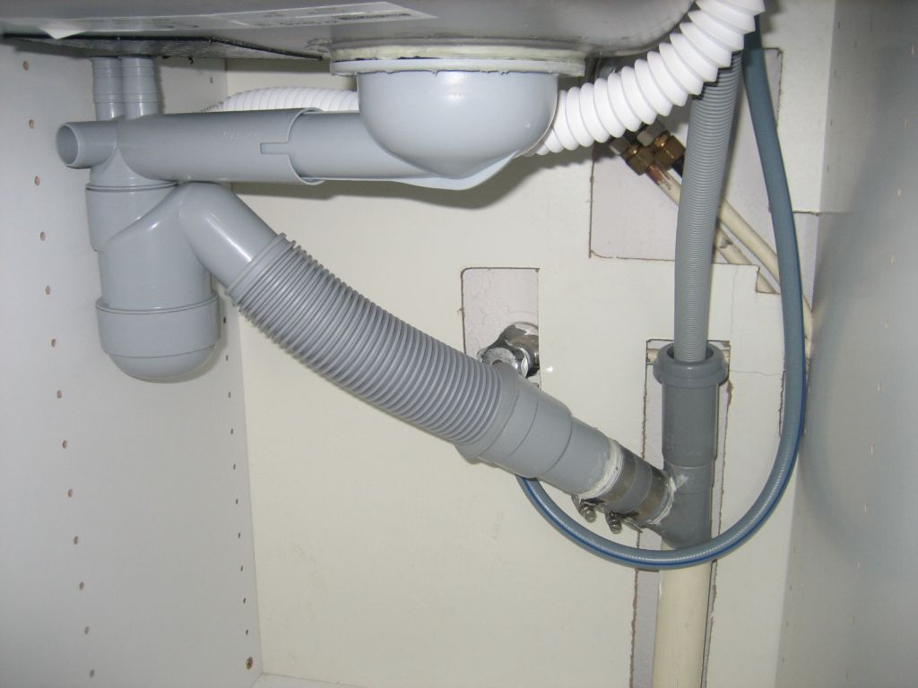 Courroie lave linge bosch