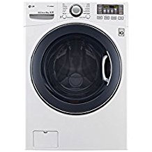 Lg lave-linge frontal f82882wh