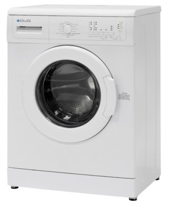 Lave-linge hublot aya alf5801-1