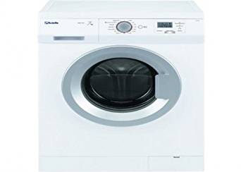 Lave linge hublot vedette vlf742sw