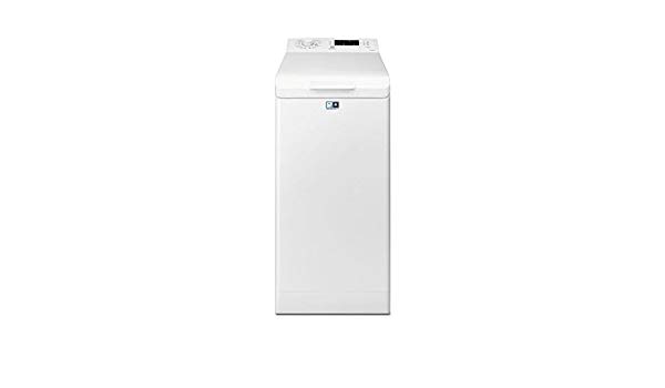 Lave linge electrolux ewt0860td1