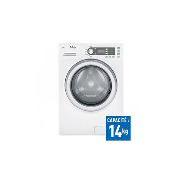Panne lave linge bellavita