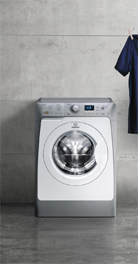 Lave linge frontal largeur 45 cm