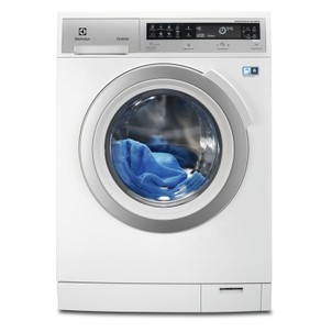 Lave linge electrolux ewf 1272 bc