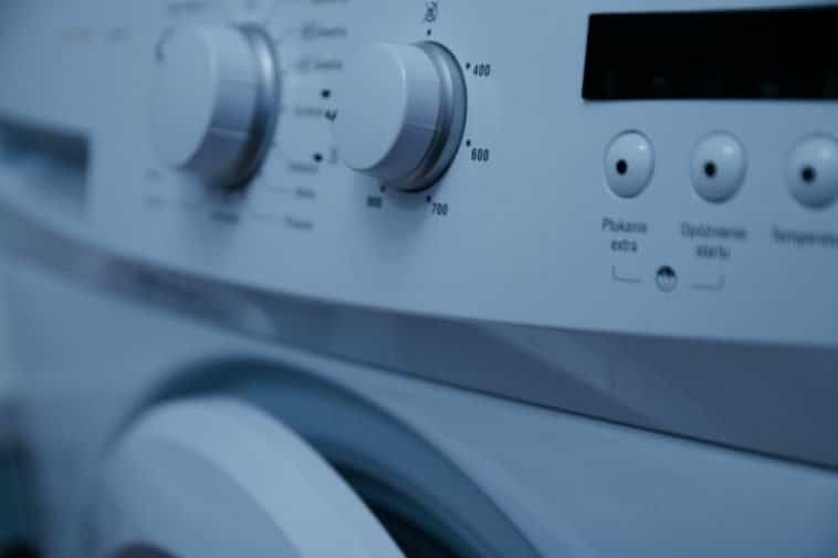 Comment detartrer son lave linge avec du vinaigre blanc