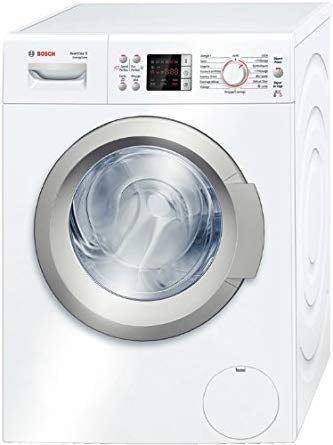 Lave-linge bosch double entrée
