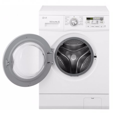 Avis lave linge lg fh496tdad