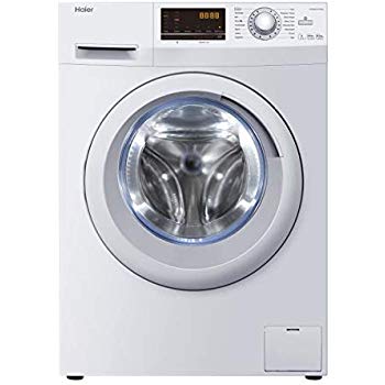 Lave linge séchant hotpoint rdsg 86407 w fr