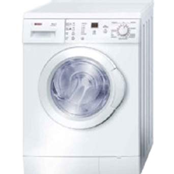 Amazone lave linge bosch