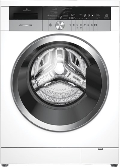 Pro et cie lave linge