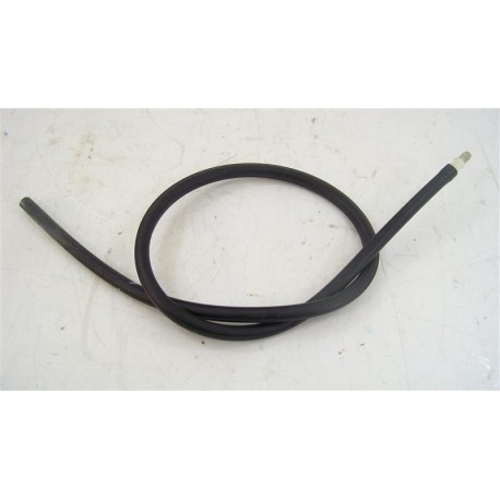 Tuyau pressostat lave linge