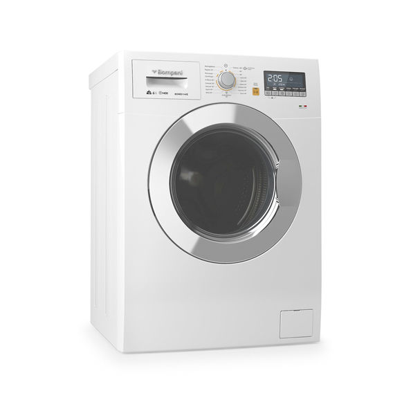 Lave linge sechant hotpoint 10 kg