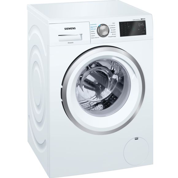 Repassage facile lave linge