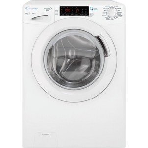 Lave linge ouverture dessus 6kg candy clt363dms-47