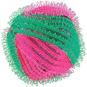 Balle attrape tout lave linge