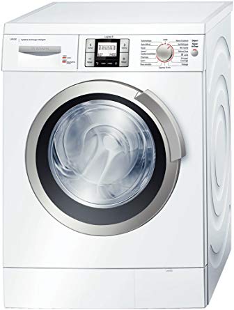 Lave linge frontal bosch 8kg