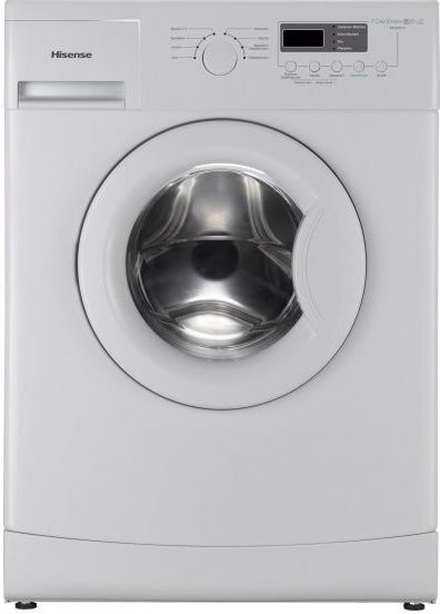 Lave-linge vedette vlf842sw