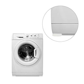 Patin antidérapant lave linge