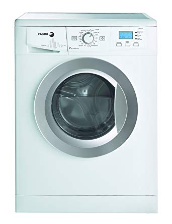 Lave linge frontal fagor