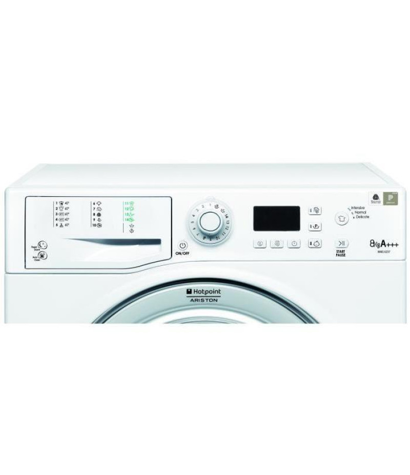 Hotpoint wmg 8237bsfr lave linge avis