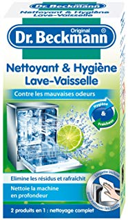Destop nettoyant complet lave-linge 500 ml