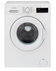 Lave-linge hublot hw100-1211n