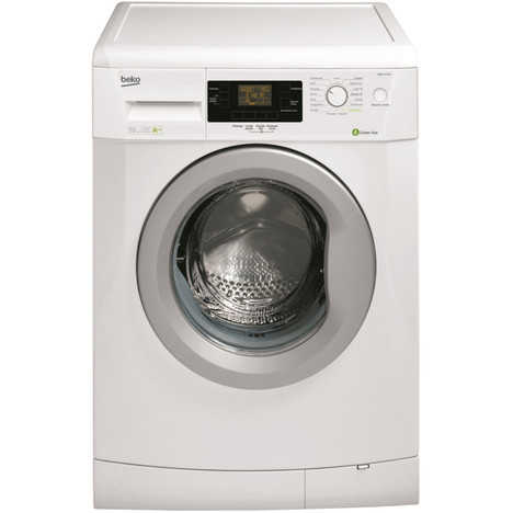 Lave linge samsung eco bubble 7 kg