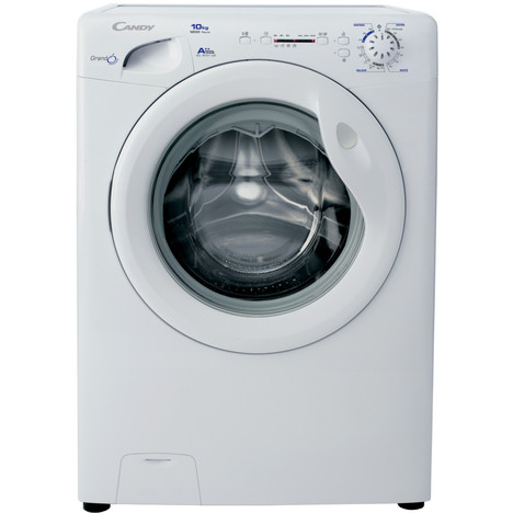 Auchan lave linge 10 kg
