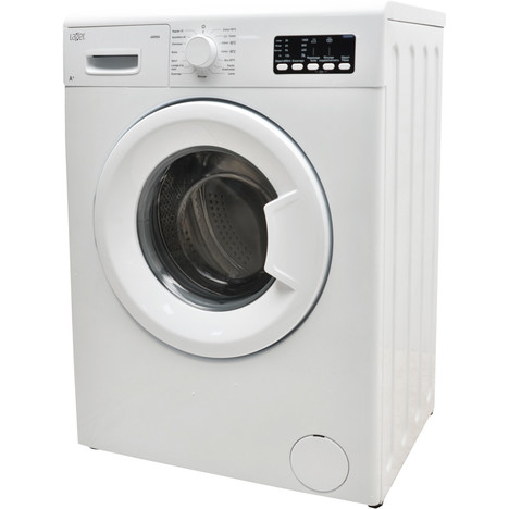 Lave linge frontal whirlpool awoe 8749 8kg