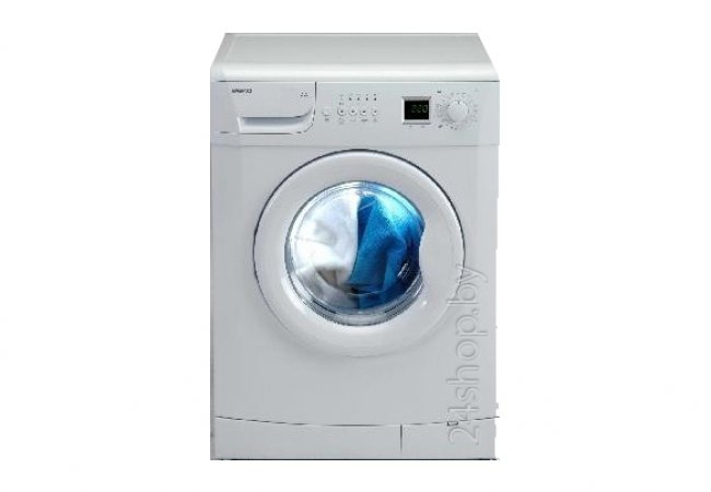 Conforama ales lave linge
