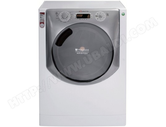 Lave linge hotpoint aq114d69d
