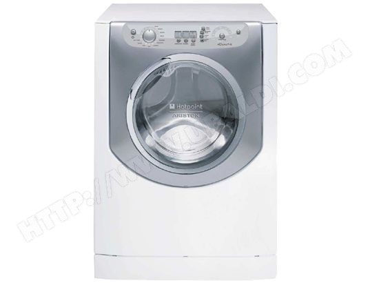 Lave linge hotpoint ariston 8kg