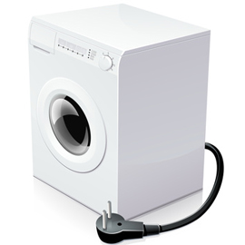 Lave linge en panne tambour ne tourne plus