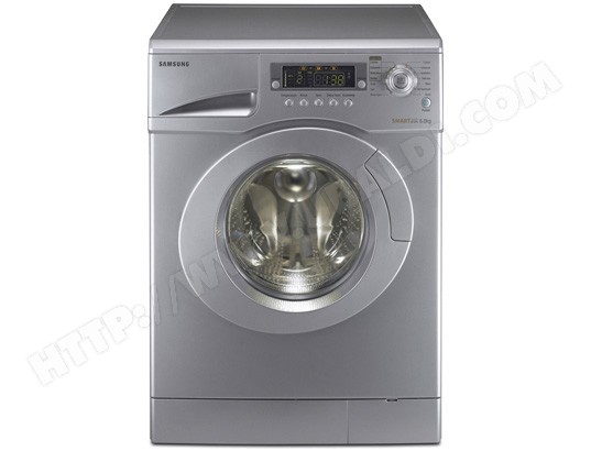 Lave linge samsung frontal