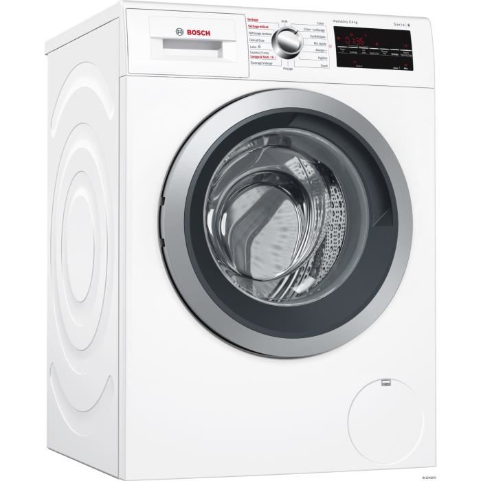 Beko wmy712230s - lave linge frontal - 7kg - 1200 tours / min - a+++ - moteur induction
