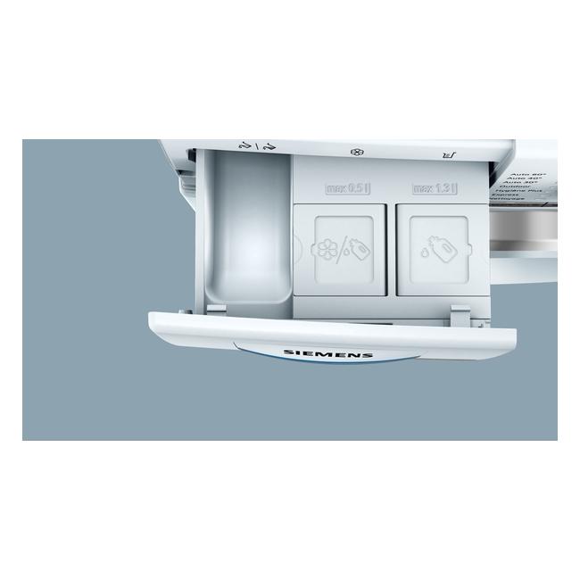 Lave-linge frontal siemens isensoric wm14w690ff 9kg