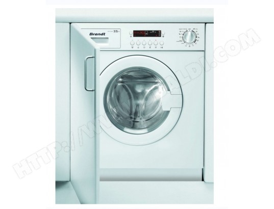 Lave linge sechant encastrable ubaldi