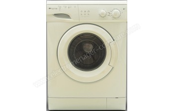 Carrefour lave-linge