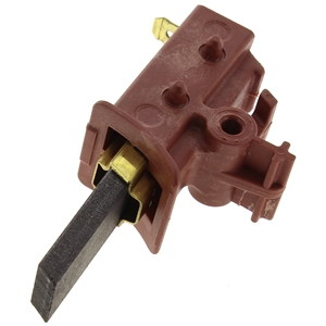 Charbon pour moteur lave linge