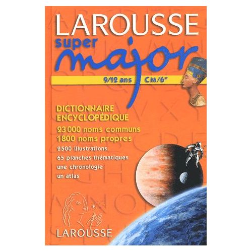 Lave linge larousse