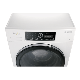 Lave linge hublot whirlpool fscr 70410