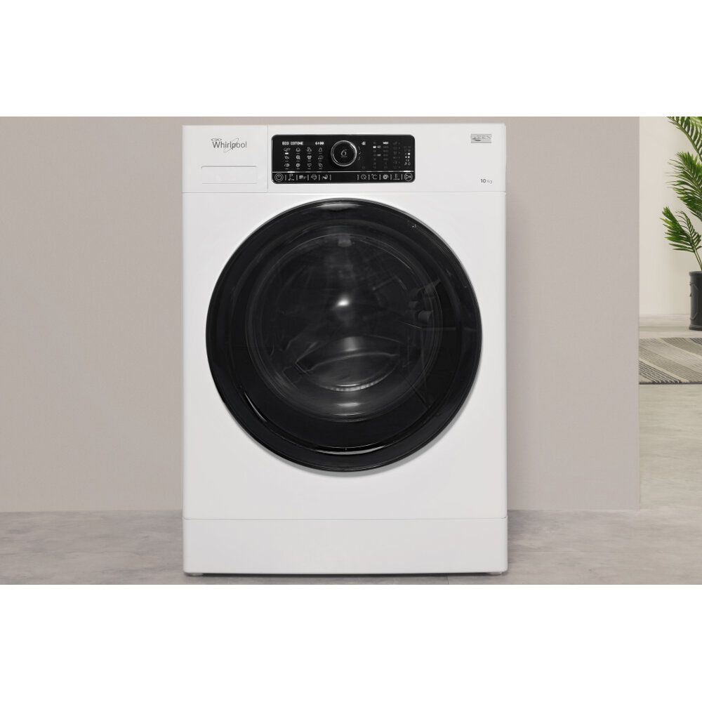 Lave linge whirlpool fscr70421