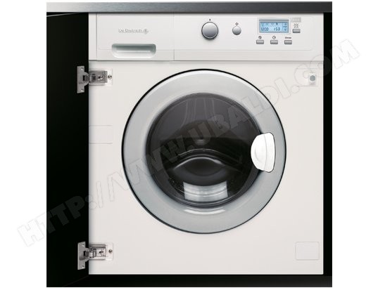 Charniere pour lave linge encastrable