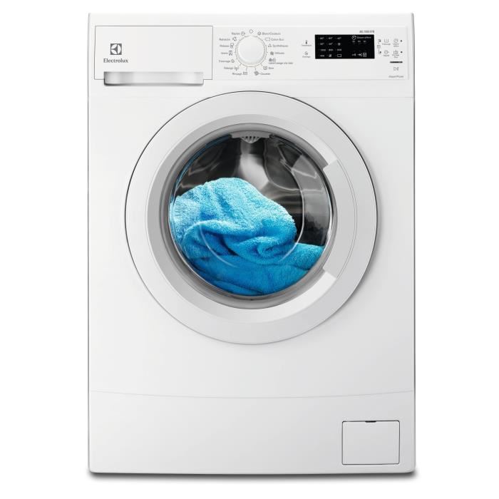 Electrolux ewf1491ws lave linge frontal - 10 kg