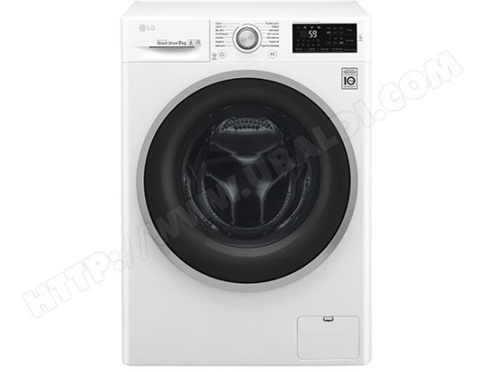 Lave linge lg ubaldi