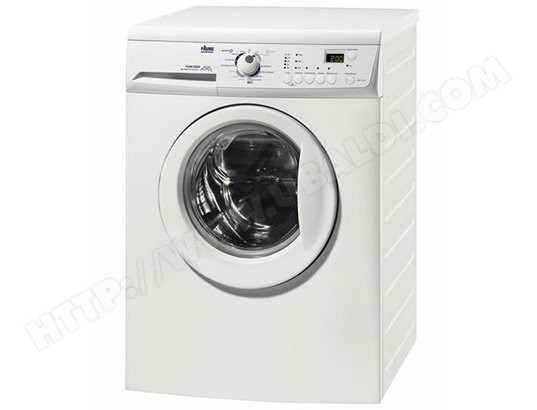 Meilleurs lave linge hublot